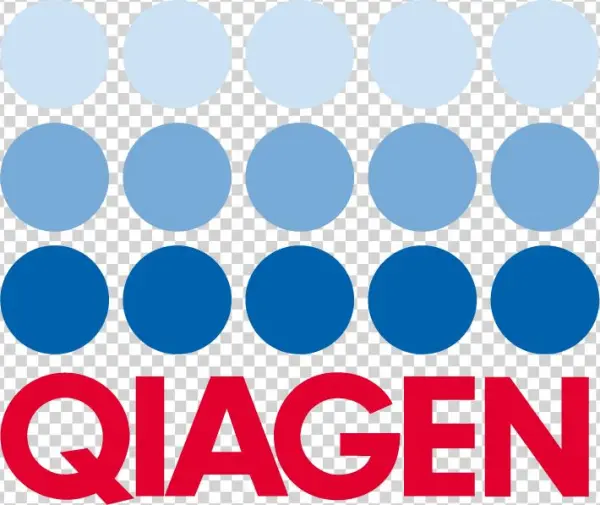 Qiagen Logo