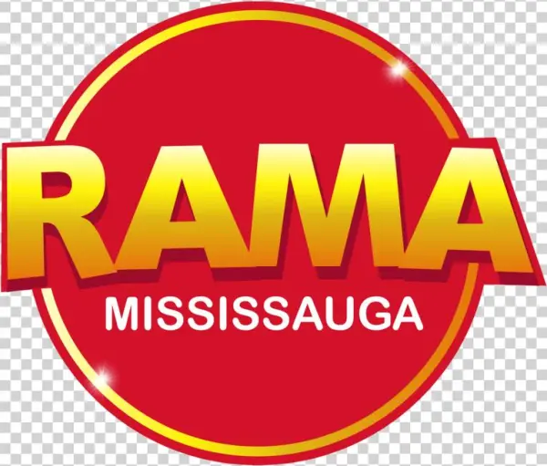 Rama Mississauga Logo