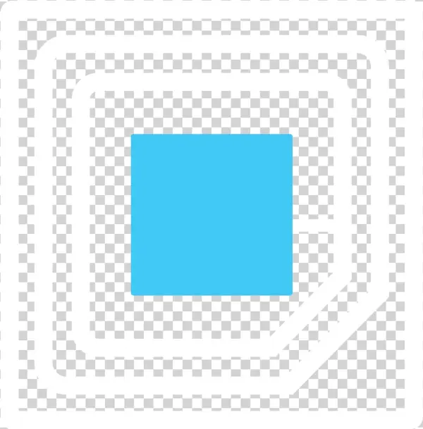 Rfid Tag Vector - Vistara