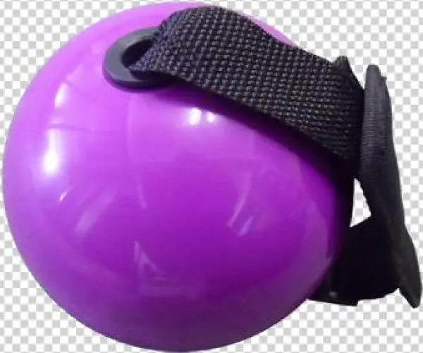 Sand Ball - Swiss Ball