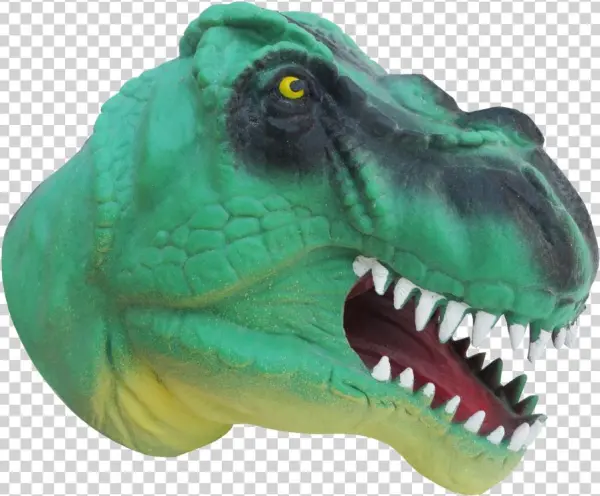 Sbabam Predators
