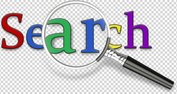 Search Engine