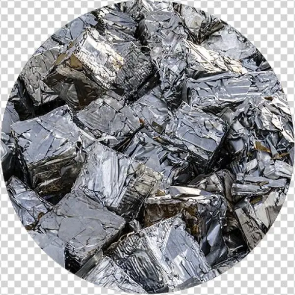 Selling Metal - Germany