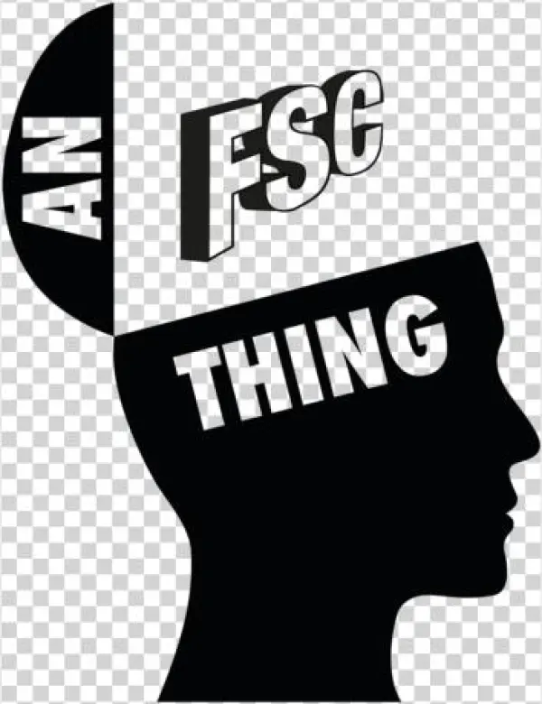 So We At The Future Strategy Club Are Not Accused Of - Illustration
