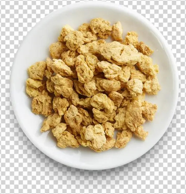Soybeans Nibbles - Popcorn