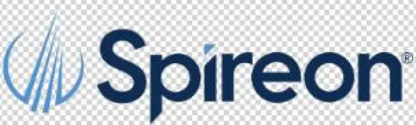 Spireon Logo - Spireon