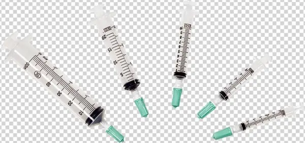 Syringe