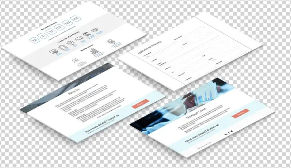 Technology Stack - Brochure