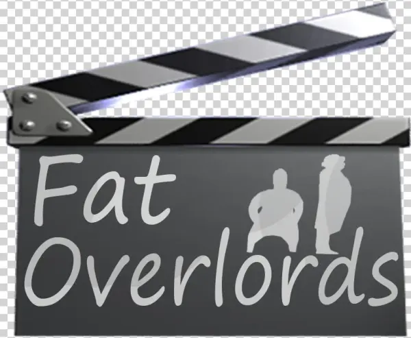 The Fat Overlords - All's Well That Ends Well [book]