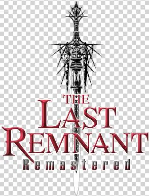 The Last Remnant Remastered Announced For Ps4 - Last Remnant Remastered Ps4