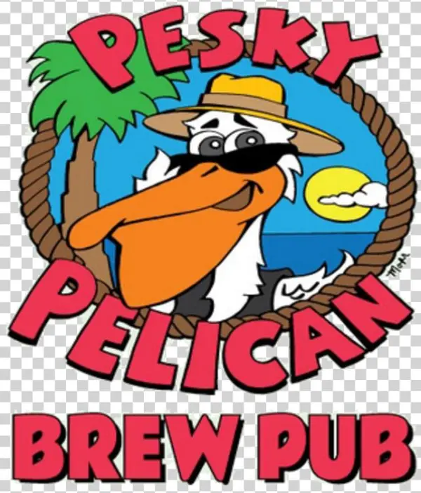 The Pesky Pelican Delivery - Nasdaq:orig