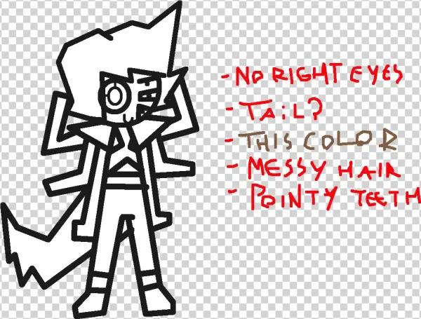 The Skirt Is Fine, Onyx Is Not That Masculine
