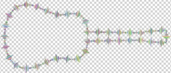 This Free Icons Png Design Of Prismatic Sonic Guitar