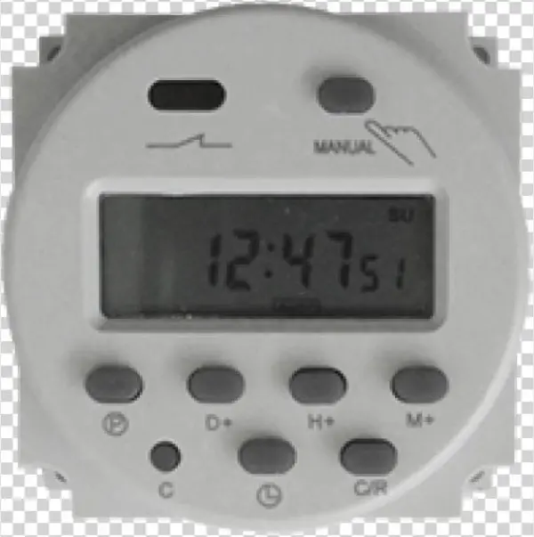 Time Clock Png