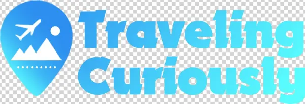 Traveling Curiously Logo - Kamshet, Mawal