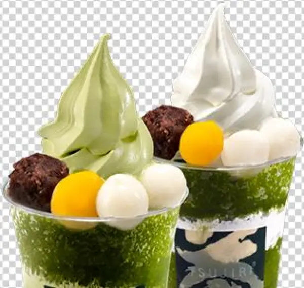 Tsujiri Shaved Ice - Tsujiri Melbourne