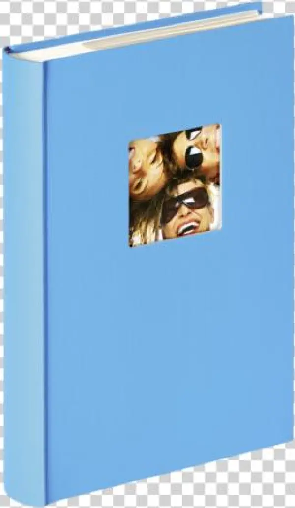Walther - Album Incollare