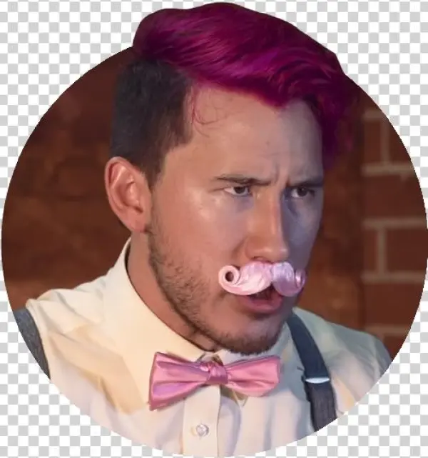 Wilford Warfstache Icons 2/2 - Gentleman
