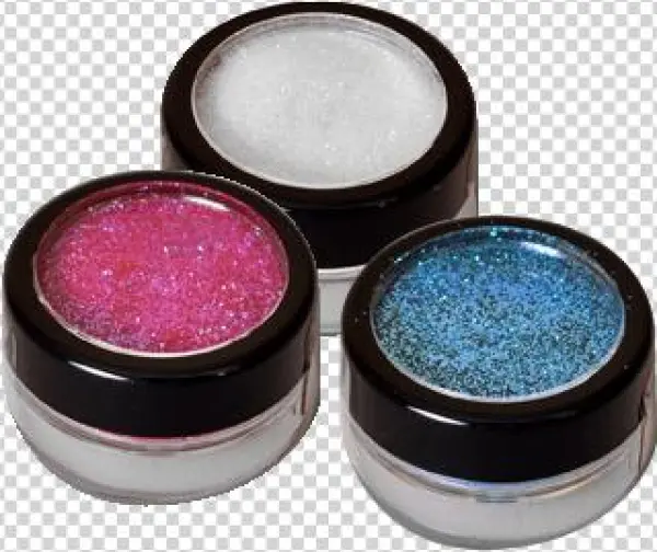 Wolfe Fx Body Glitter, - Wolfe Face Art & Fx Wolfe Fx Iridescent Pink Body