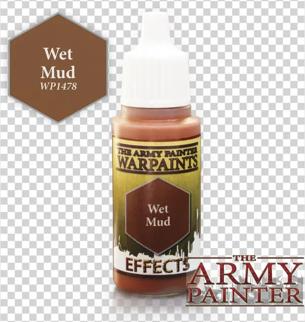 Wp1478 Warpaint Wetmud