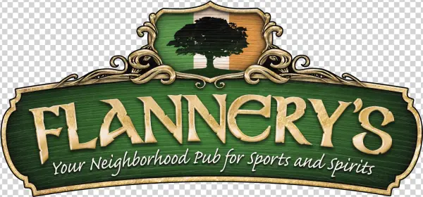 Your Neighborhood Pub For Sports And Spirits - Signage