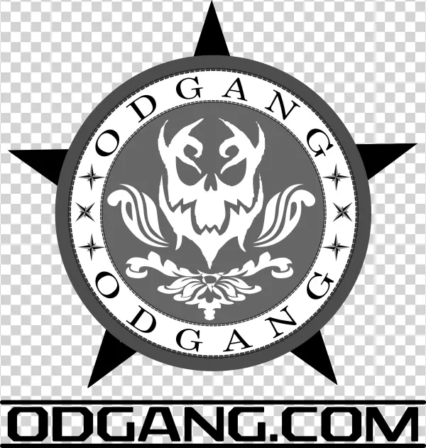 “1- Roy Ry - Od Gang