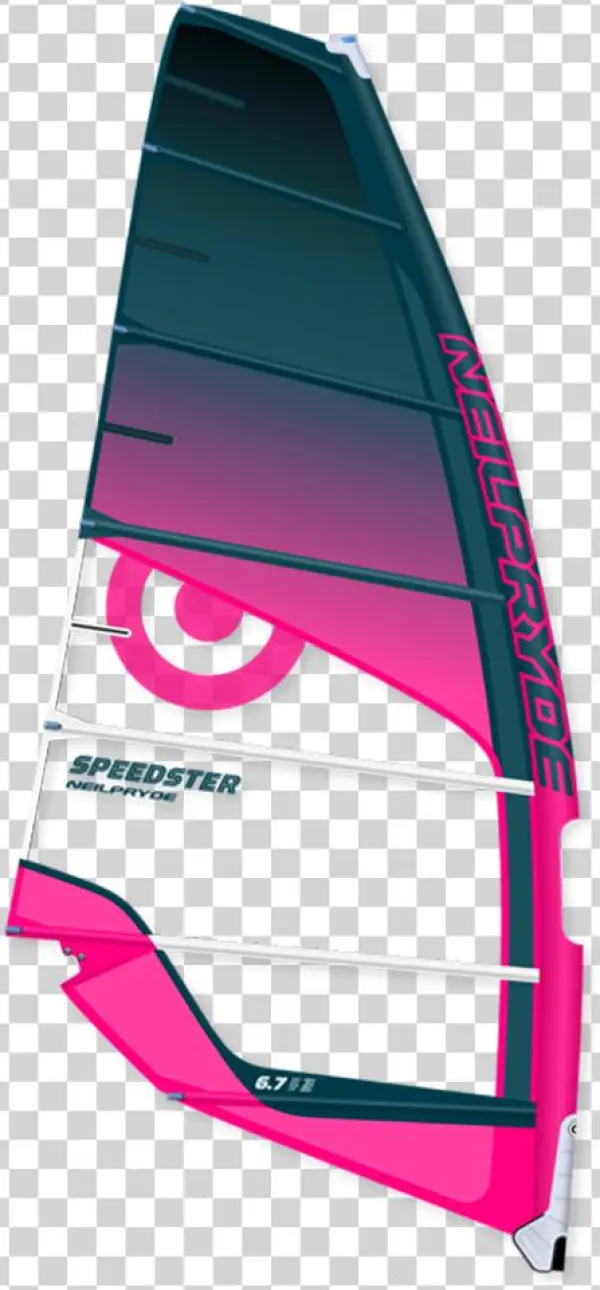 2018 Np Speedster 5 - Neilpryde Speedster 2018