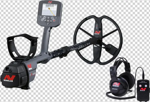 $3,250 - 00 $2,499 - - Metal Detector Minelab Ctx3030
