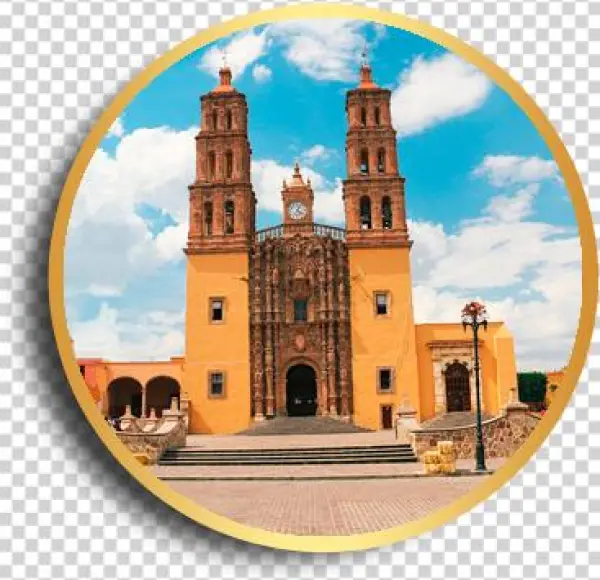 5 Ruta De La Independencia - Church Of Hidalgo