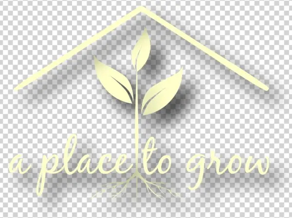A Place To Grow - Design