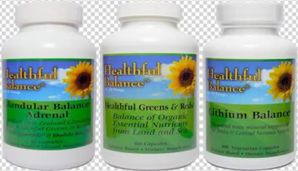 Adrenal Support Combo - Adrenal Fatigue