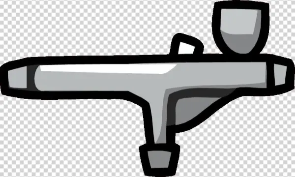 Airbrush