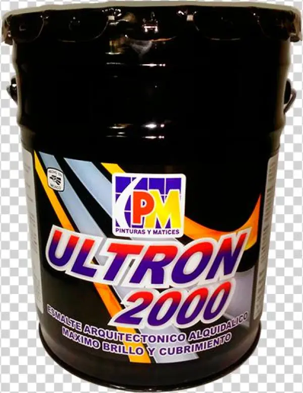 Alkidalico Ultron - Food