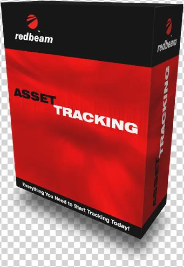 Annual Support For Web Asset Tracking - Redbeam Rfid Asset Tracking Rfid Software Rb-rat-5