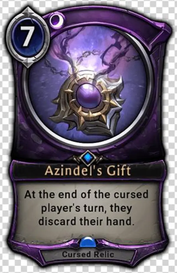 Azindels Gift