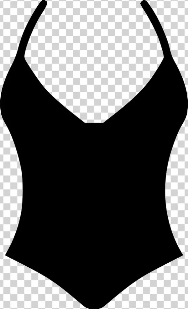 Bathing Suit Comments - Icon
