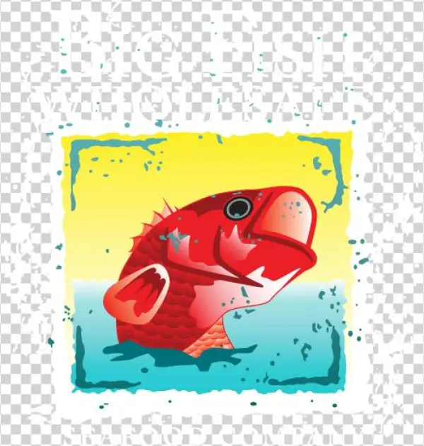 Big Fish Wholesale - Wholesaling