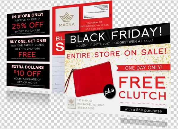 Black Friday Design Templates - Design