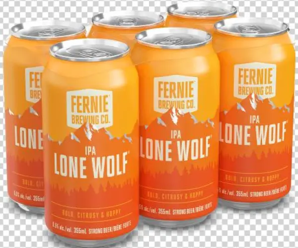 Brewer's Notes - Fernie Brewing