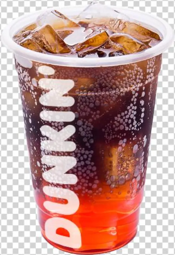 Cam Do Bac Ha - Iced Tea