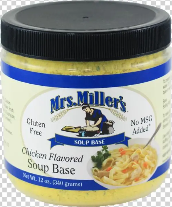 Chicken Soup Base