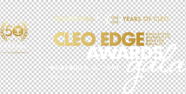 Cleo 50th Anniversary 50 Years Of Achievement - Custom Large Flame Crystal Trophy, Promotional Products