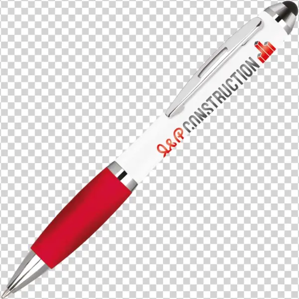 Contour-i Extra Ballpen - Penna