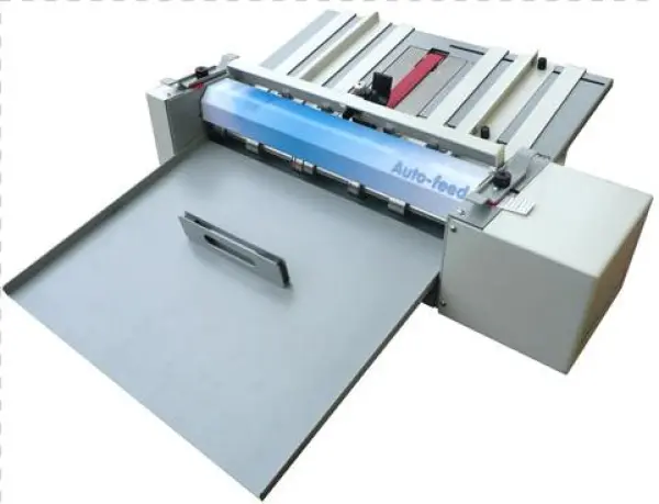 Creasestream Mini Auto Feed - Mini