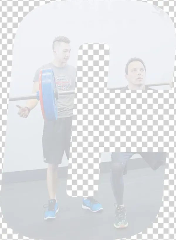 Crux Fitness - Paper