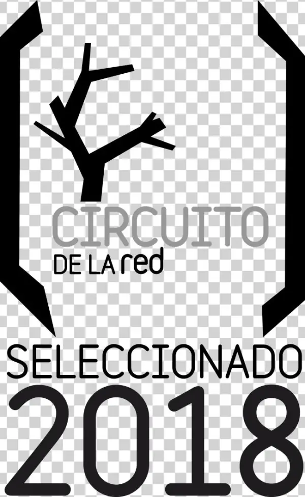Distintivo Seleccionado 2018 Positivo