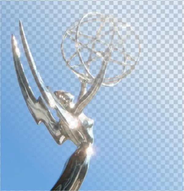Emmy Awards - Jib