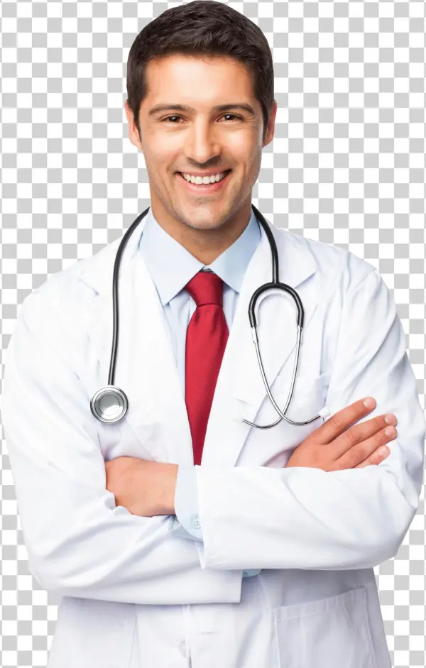 Empresa Médica Pode Ter Proprietário Individual - Male Physician