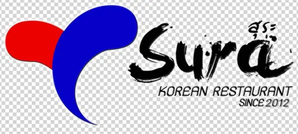 Enjoy Your Korean Food