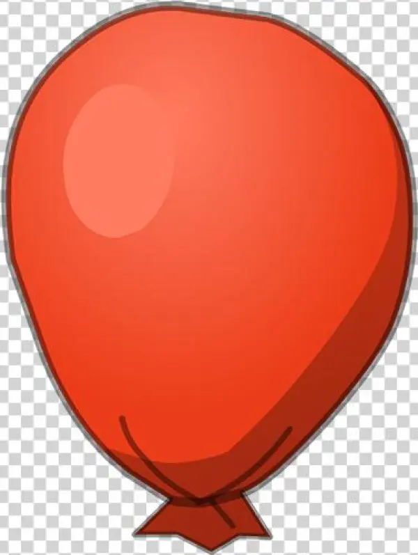 File History - Balloon